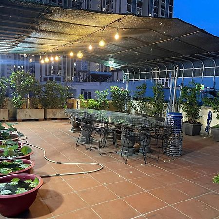Imai House Apartment โฮจิมินห์ซิตี้ ภายนอก รูปภาพ