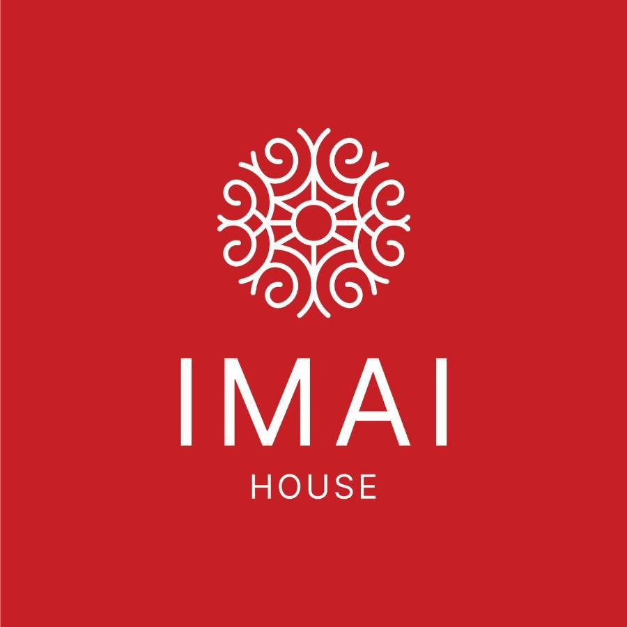 Imai House Apartment โฮจิมินห์ซิตี้ ภายนอก รูปภาพ
